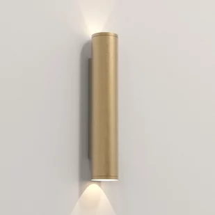 Astro Lighting Ava 1428018 kinkiet 2x6W/GU10  IP44 - Lampy ogrodowe - miniaturka - grafika 1