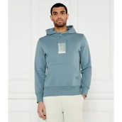 Bluzy męskie - Calvin Klein Jeans Bluza | Regular Fit - miniaturka - grafika 1