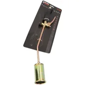 Akcesoria do lutowania - FASTER TOOLS Palnik do papy 28 kW z wężem 1,5 m - miniaturka - grafika 1