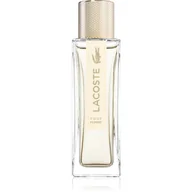 Wody i perfumy damskie - Lacoste Pour Femme woda perfumowana dla kobiet 50 ml - miniaturka - grafika 1
