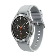 Smartwatch - Smartwatch Samsung SM-R895FZSAPHE 1,4" 16 GB Srebrzysty 1,4" - miniaturka - grafika 1