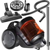 Odkurzacze - Concept Furious Go VP5153 - miniaturka - grafika 1