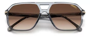 Okulary przeciwsłoneczne Carrera CARRERA 302 S KB7 - Okulary przeciwsłoneczne - miniaturka - grafika 4