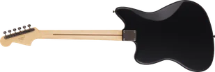 Fender Made in Japan Limited Hybrid II Jazzmaster Noir Rosewood Fingerboard Black - Gitary elektryczne - miniaturka - grafika 2