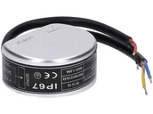 Zasilacze i transformatory - MAXLED ZASILACZ DOPUSZKOWY LED 12V 15W IP67 5901885262543 - miniaturka - grafika 1