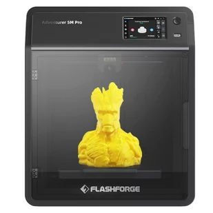 Drukarka 3D Flashforge Adventurer 5M Pro - Drukarki 3D - miniaturka - grafika 1