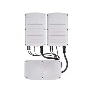 Falownik SolarEdge 50kW, on-grid, trójfazowy, 1 mppt SE50K+2XSESUK - Inwertery, falowniki - miniaturka - grafika 1