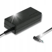 Zasilacze do laptopów - Zasilacz AC do Laptopa HP/Compaq 65W 4.5*3.0+pin - miniaturka - grafika 1