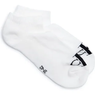 CALVIN KLEIN JEANS Skarpety/stopki 2-pack - Skarpetki męskie - miniaturka - grafika 1