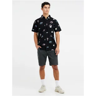 Koszulka męska Protest PRTNEMTO short sleeve shirt - Koszulki sportowe męskie - miniaturka - grafika 1