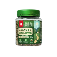 Przysmaki dla psów - MACED 100% Natura Mielony żwacz 110g (słoik) - miniaturka - grafika 1