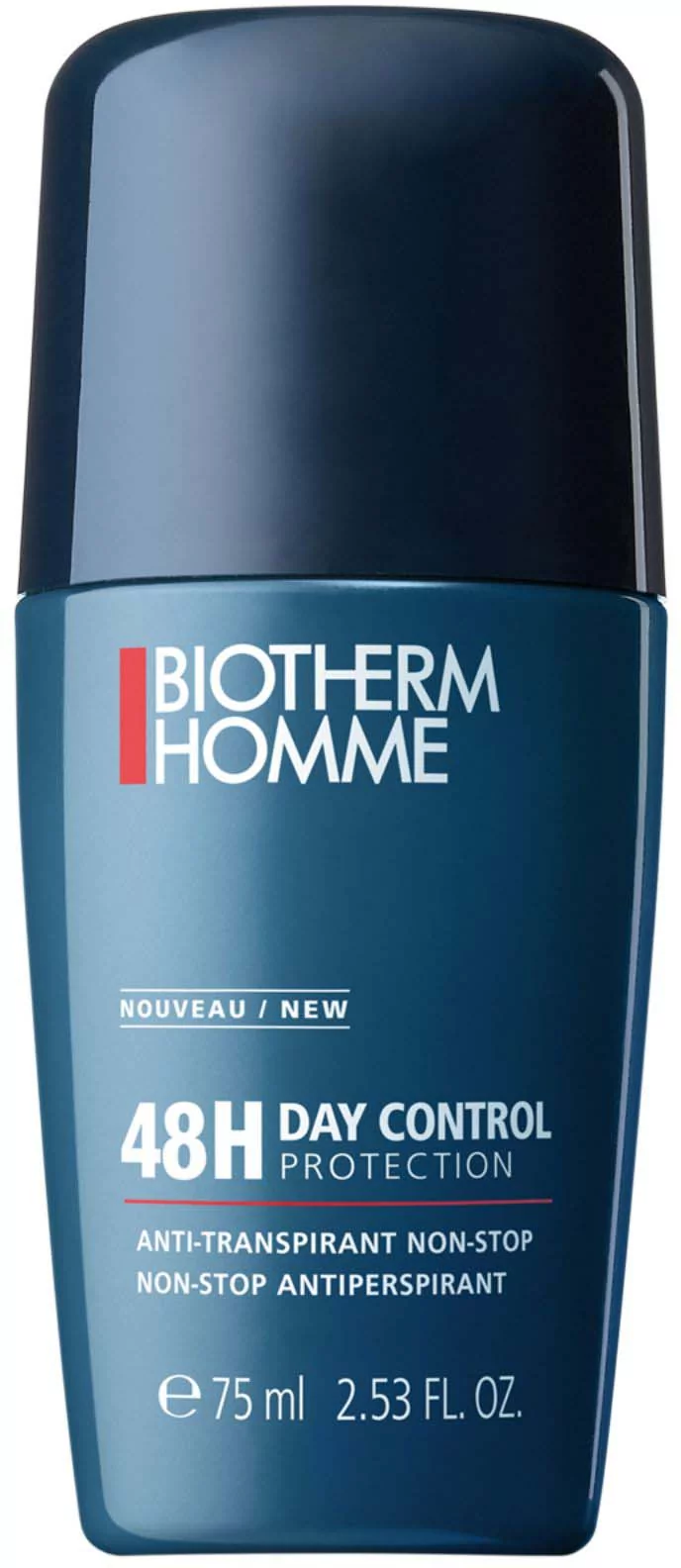 Biotherm Homme Day Control Natural Protect 75ml