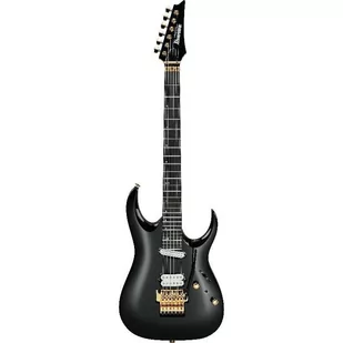 Ibanez RGA622XH-BK Black Prestige - Gitary elektryczne - miniaturka - grafika 1