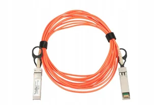 ExtraLink ExtraLink EXTRALINK SFP+AOC CABLE 10G 5M EX.15906 - Wtyczki i adaptery - miniaturka - grafika 2