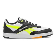 Buty sportowe męskie - Obuwie sportowe Reebok 100033434-M - miniaturka - grafika 1