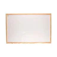 Tablice i flipcharty - EcoBoards Suchościeralna Magnetyczna 80 x 60cm TS86/C - miniaturka - grafika 1