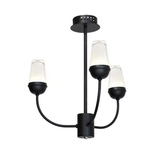 Milagro LUTON ML197 - Lampy sufitowe - miniaturka - grafika 4