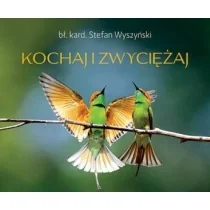 EDYCJA ŚWIĘTEGO PAWŁA Perełka 235 - Kochaj i zwyciężaj - praca zbiorowa - Aforyzmy i sentencje - miniaturka - grafika 1