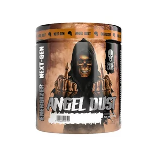SKULL LABS Angel Dust - 270g - Dragon Fruit - Odżywki około treningowe - Aminokwasy - miniaturka - grafika 1