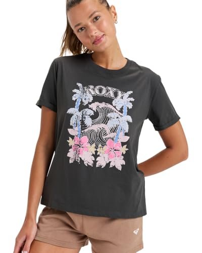 Roxy Oceanregular Poster Koszulka damska (zestaw 1 sztuk)