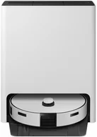 Roboty sprzątające - Samsung Bespoke Jet Bot Combo+ robotický vysavač s mopem, senzor, LiDAR, čistící stanice Steam+, bílá - miniaturka - grafika 1