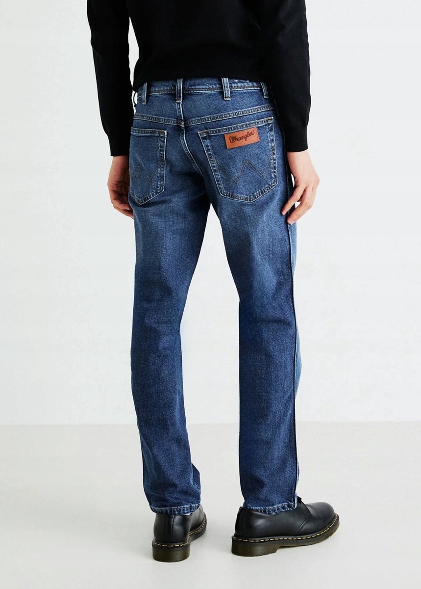 WRANGLER TEXAS RAINDROP 112358097 34/30