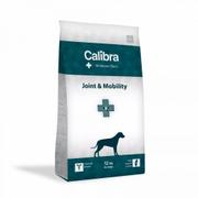 Sucha karma dla psów - CALIBRA VD Dog Joint And Mobility 12kg - miniaturka - grafika 1