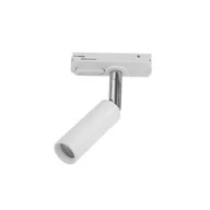 Lampy pozostałe - TK Lighting Tracer 4141 Reflektor do szyn lampa sufitowa spot 1x5W LED czarny - miniaturka - grafika 1