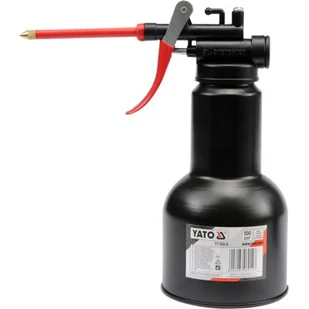 Yato Oliwiarka z elastycznym aplikatorem 500ml YT-06914 - Narzędzia warsztatowe - miniaturka - grafika 1