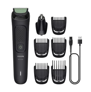 Philips All-in-One Trimmer 3000 Series MG3920/15 Trymer 7 w 1 - Maszynki do strzyżenia - miniaturka - grafika 1