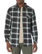 Koszule męskie - Legendary Whitetails Męska koszula flanelowa Buck Camp zapinana na guziki koszula (1 szt.) - miniaturka - grafika 1