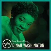 Jazz, Blues - Great Women Of Song: Dinah Washington - miniaturka - grafika 1