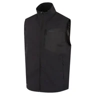 Kamizelki męskie - Kamizelka męska Husky Salien M Rozmiar: XL / Kolor: czarny - miniaturka - grafika 1