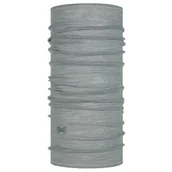 Odzież trekkingowa damska - Chusta wielofunkcyjna z wełny merynosów Buff Merino Lightweight - miniaturka - grafika 1