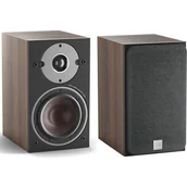 Głośniki i kolumny - Dali Oberon 1 C Ciemny orzech - miniaturka - grafika 1