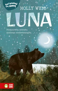 Zaopiekuj się mną Luna Nowa - Oferty nieskategoryzowane - miniaturka - grafika 1