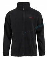 Bluzy damskie - CAMPUS MĘSKI CIEPŁY POLAR BLUZA CROW roz 2XL - miniaturka - grafika 1