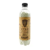 Amunicja i osprzęt ASG - Kulki ASG 6mm Elite Force Premium Bio Tracer 0,25 g 2700 szt. - miniaturka - grafika 1