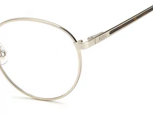 Okulary korekcyjne Fossil FOS 7100 3YG - Okulary korekcyjne, oprawki, szkła - miniaturka - grafika 4
