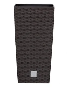 Prosperplast Donica Rato Square DRTS325 mocca (19514) - Donice - miniaturka - grafika 2