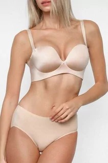 Julia 01 Poupee Marilyn Plunging Neckline Bra