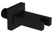 Akcesoria do armatury i ceramiki - Excellent Mocowanie na słuchawkę prysznicową AREX.1021BL AREX.1021BL - miniaturka - grafika 1