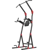 Poręcze i drążki do podciągania - Poręcz wielofunkcyjna MARBO SPORT MH-U102 - miniaturka - grafika 1