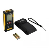 Inne urządzenia pomiarowe - Nivel Nivel System Dalmierz laserowy 70m zielony HDM-7G HDM-7G - miniaturka - grafika 1