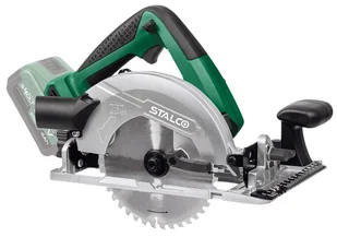 Stalco CSS20-165BL S-97337 - Piły elektryczne - miniaturka - grafika 1