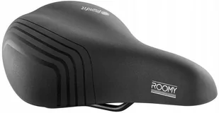 Selle Royal Siodełko  damski 2205626200, czarna, 24 x 18 x 10 cm 8VA8DS0A18069 - Siodełka rowerowe i akcesoria - miniaturka - grafika 1