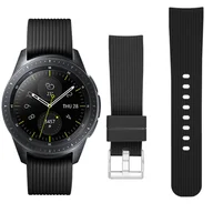 Akcesoria do smartwatchy - PASEK DO SAMSUNG GALAXY WATCH 2/3/4/5 20mm S 42mm - miniaturka - grafika 1
