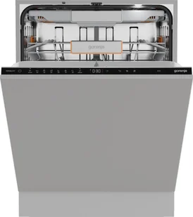 Zmywarka Gorenje GV693A65AD - Zmywarki do zabudowy - miniaturka - grafika 1