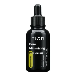 TIA'M - Pore Minimizing 21 Serum 40ml - Serum do twarzy - miniaturka - grafika 1