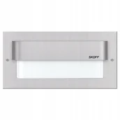 Oprawy, klosze i abażury - Skoff Oprawa LED TANGO MAX, Aluminium CW (zimny biały), IP56, 1,6W, - miniaturka - grafika 1